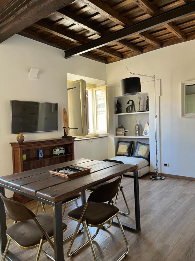 Colosseo Suite Рим Екстер'єр фото