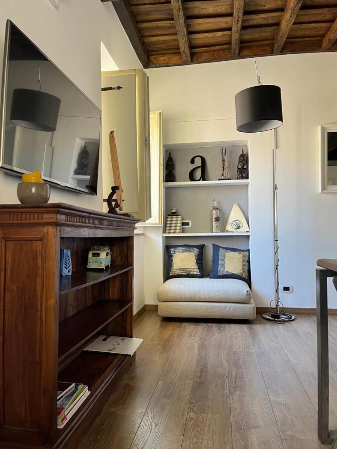 Colosseo Suite Рим Екстер'єр фото