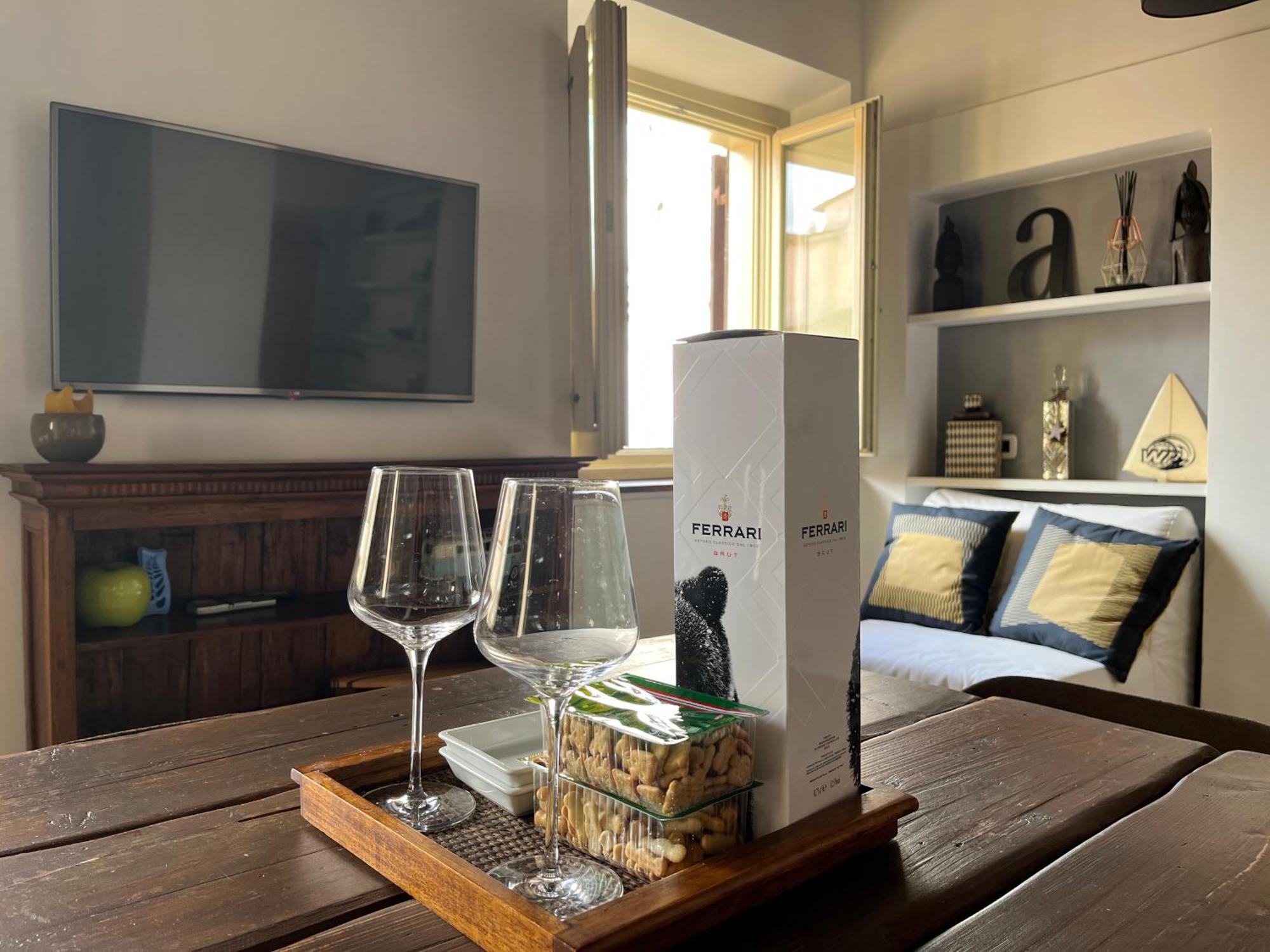 Colosseo Suite Рим Екстер'єр фото
