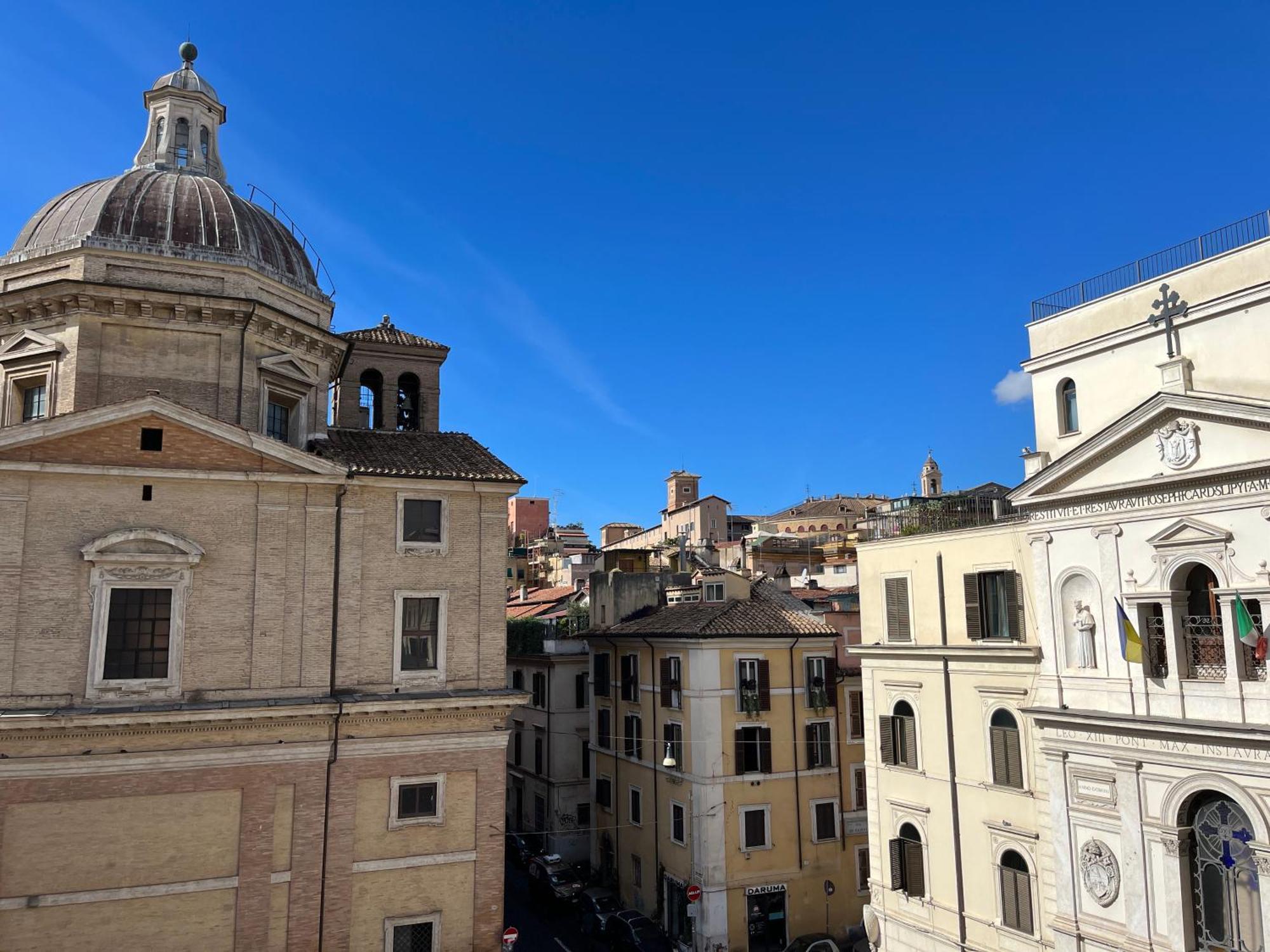 Colosseo Suite Рим Екстер'єр фото