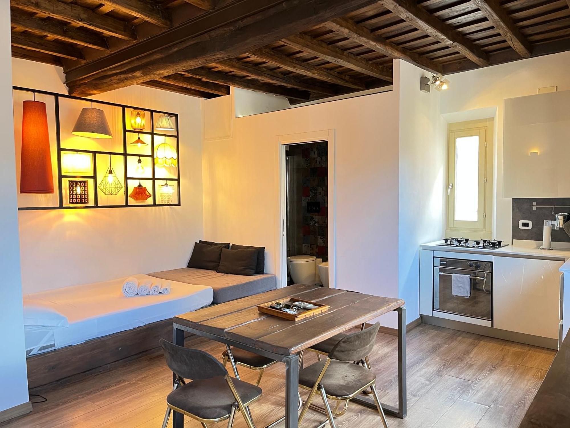 Colosseo Suite Рим Екстер'єр фото