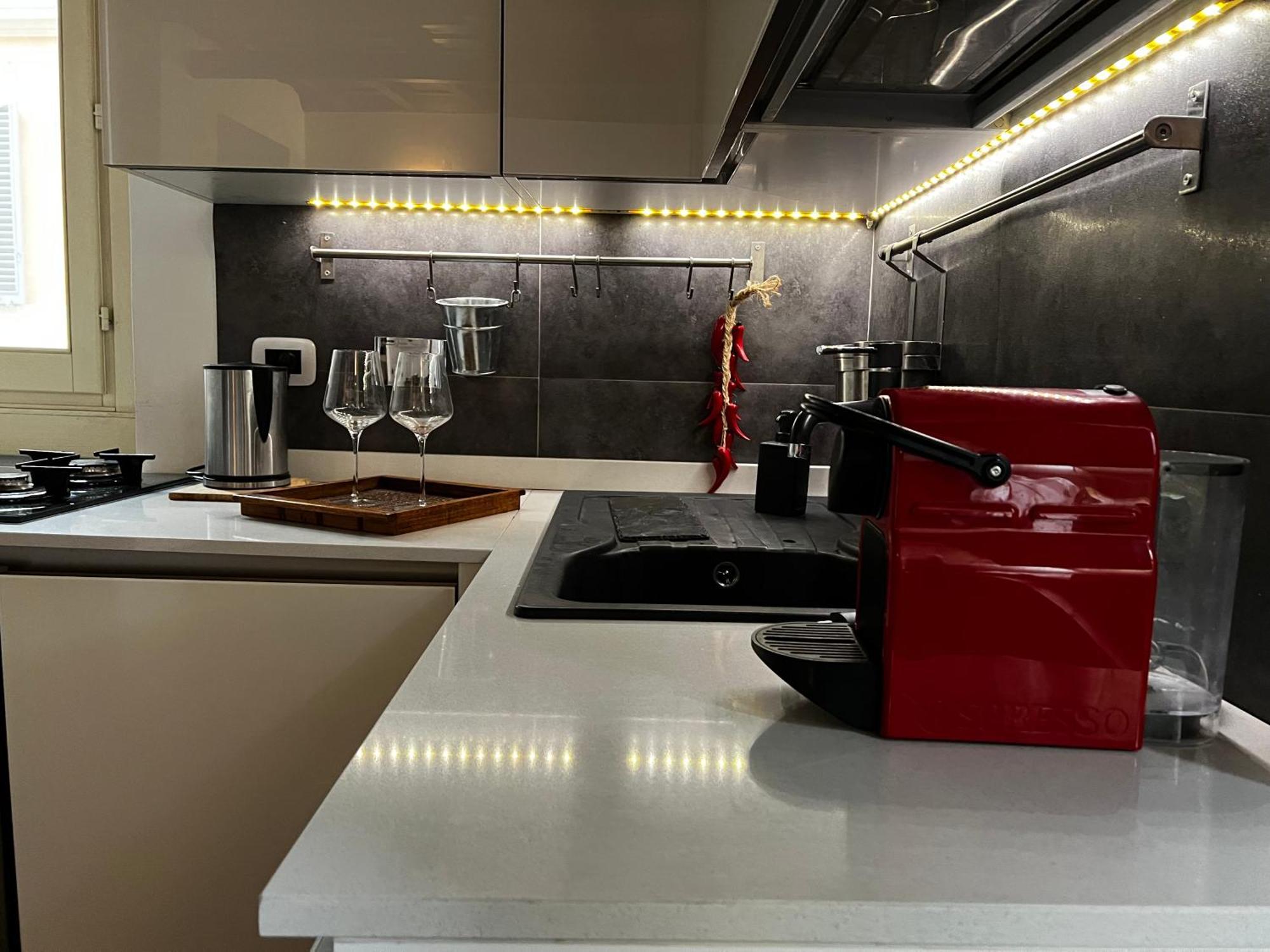 Colosseo Suite Рим Екстер'єр фото