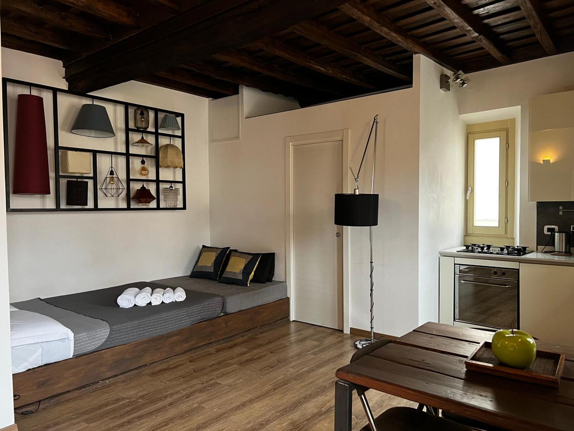 Colosseo Suite Рим Екстер'єр фото