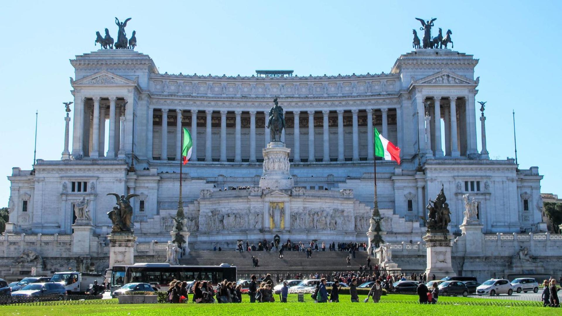 Colosseo Suite Рим Екстер'єр фото
